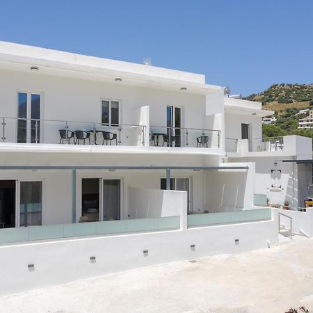 Apartamento Secret Nest Plakias Exterior foto