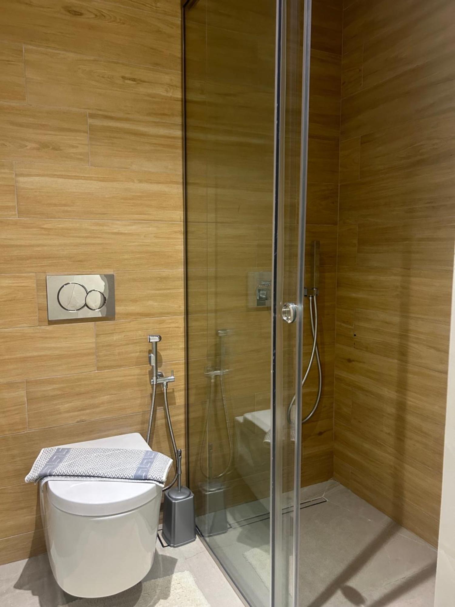 Apartamento Secret Nest Plakias Exterior foto