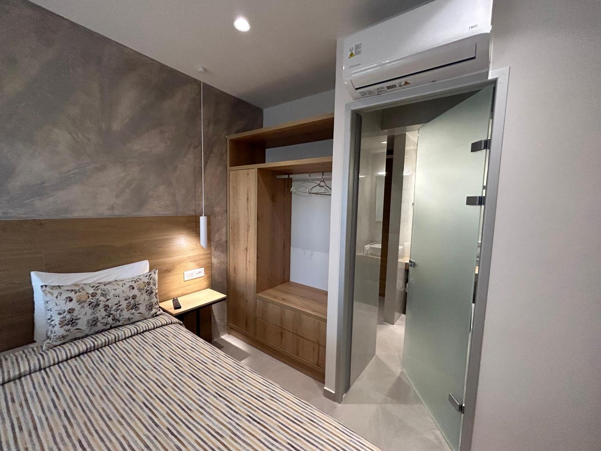 Apartamento Secret Nest Plakias Exterior foto