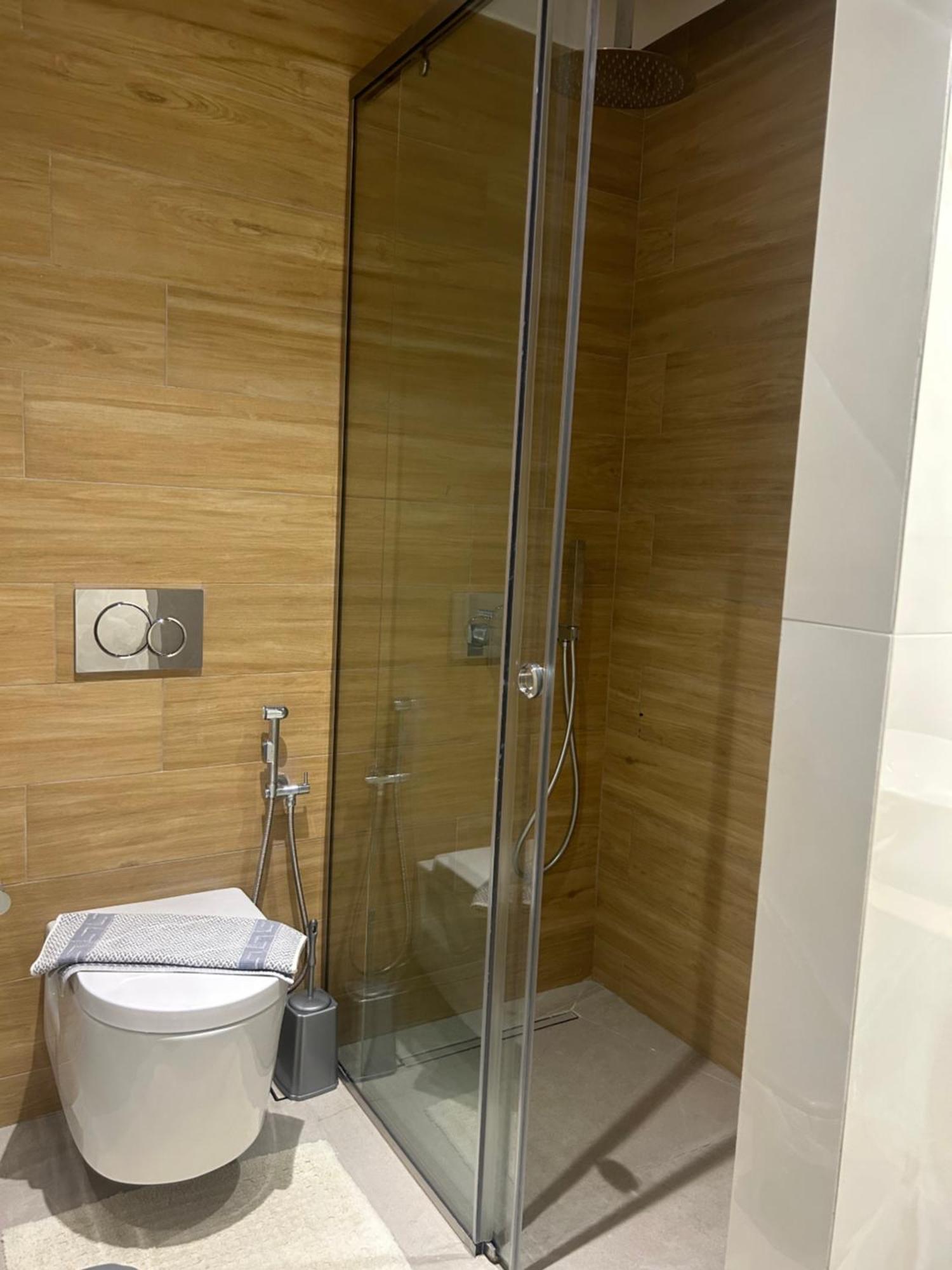 Apartamento Secret Nest Plakias Exterior foto