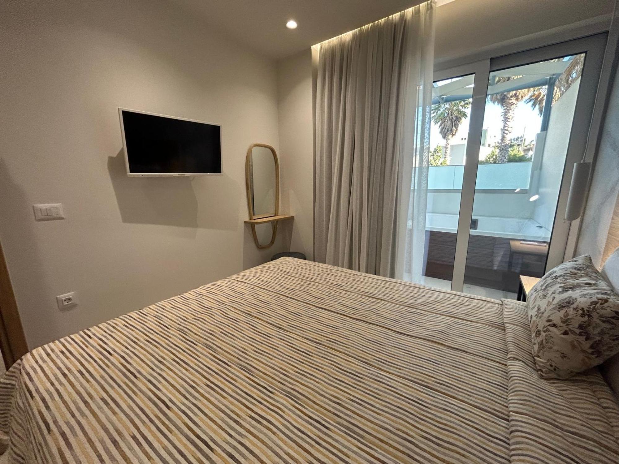 Apartamento Secret Nest Plakias Exterior foto